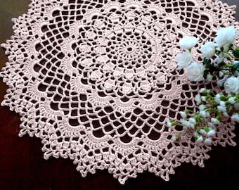 MOTIF au crochet vintage Napperon au crochet MOTIF Tapis de table au crochet Napperon au crochet Centre de table au crochet Motif vintage en PDF