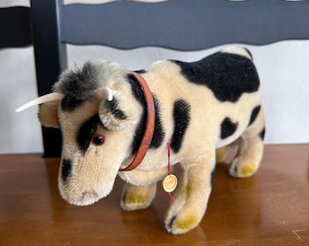 Reserved for Dawn - Vintage Punkinhead Merrythought Teddy