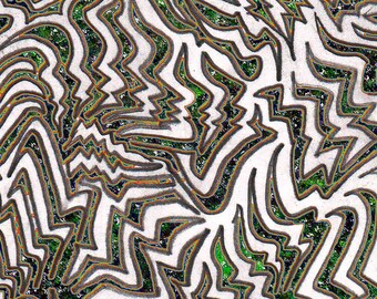 The Space In Between What It Is Like To Be a Bat in the Rainforest