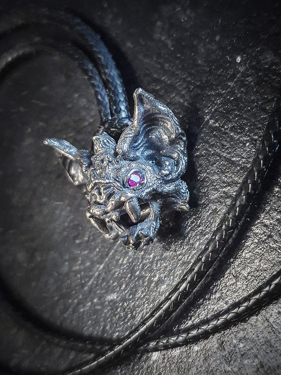 Flyow Mom Gifts Collar Con Colgante De Ópalo De Laboratorio | Envío Gratis