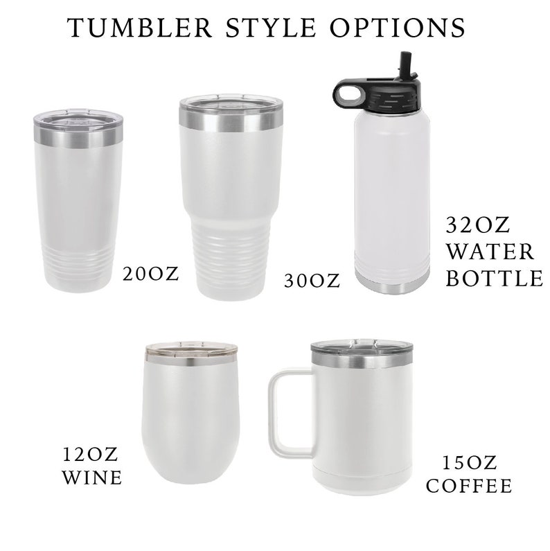 Polar Camel Replacement Lids for Drink Tumblers Etsy