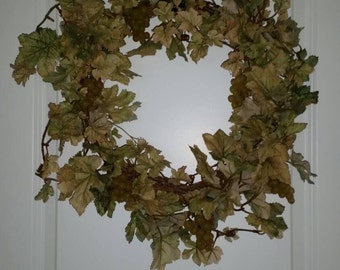 Grape vine decor | Etsy