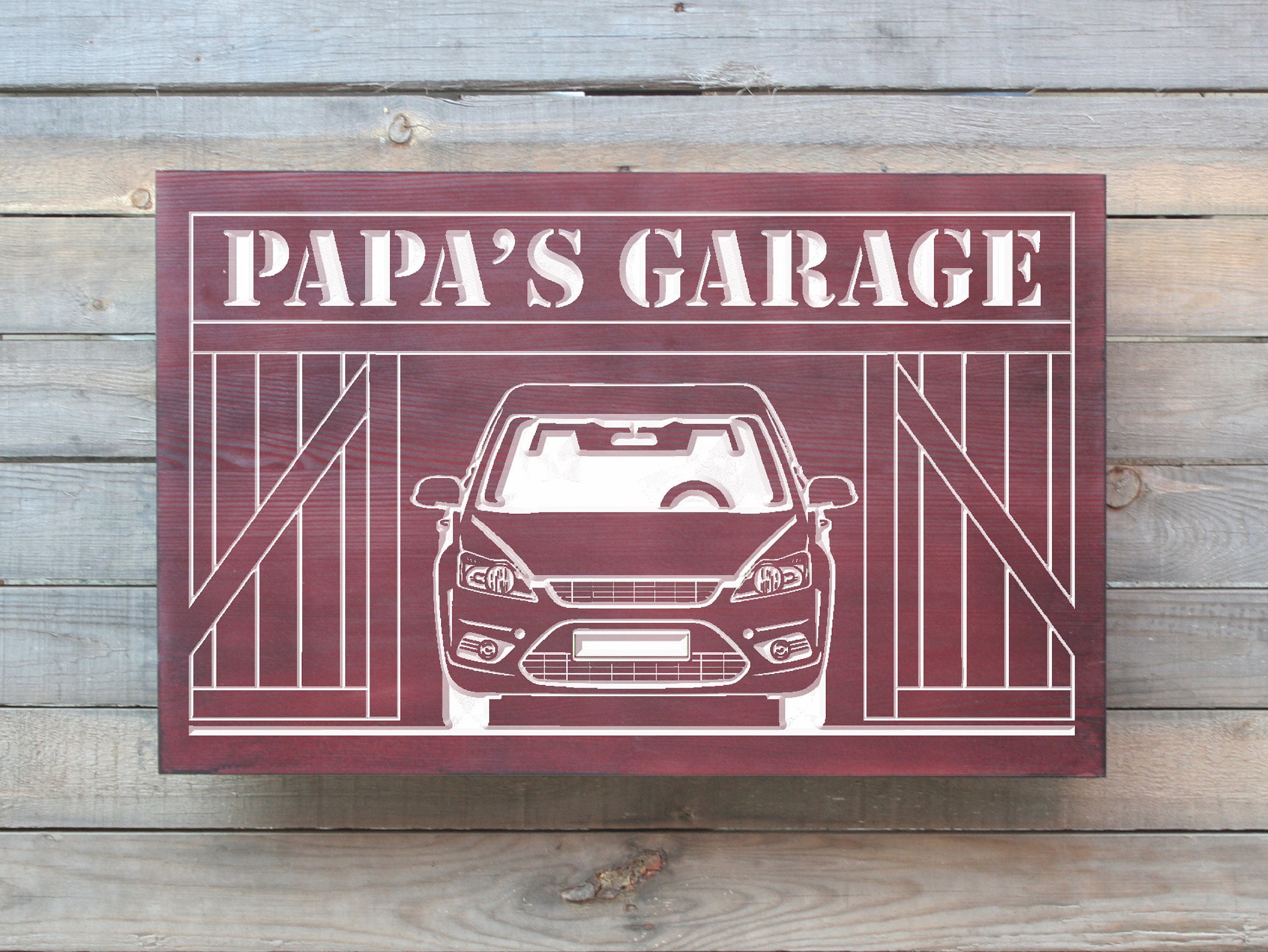 workshop gifts for dad