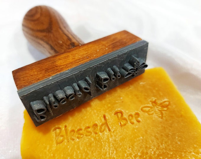 Soap stamp - Digital2Cre8