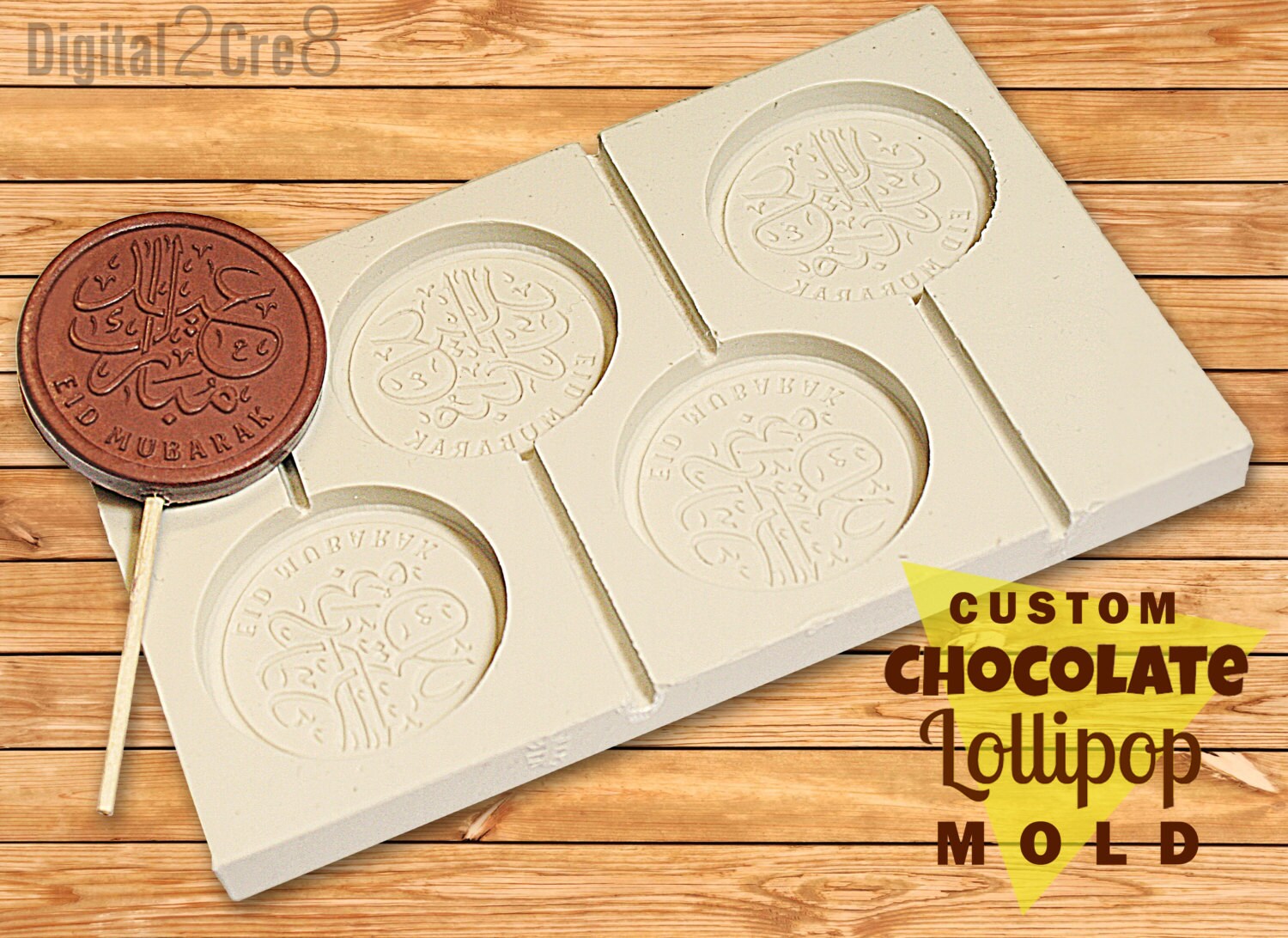 Chocolate Mold Candy Molds Silicone Shapes of Letter Algeria