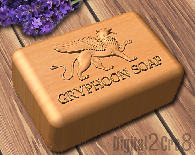 Custom soap mold rectangle shaped, personalized custom silicone soap mold, soap supplies, soap mould, silicone mold