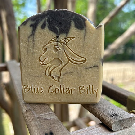 Custom Clay Stamps — Justin's Makery