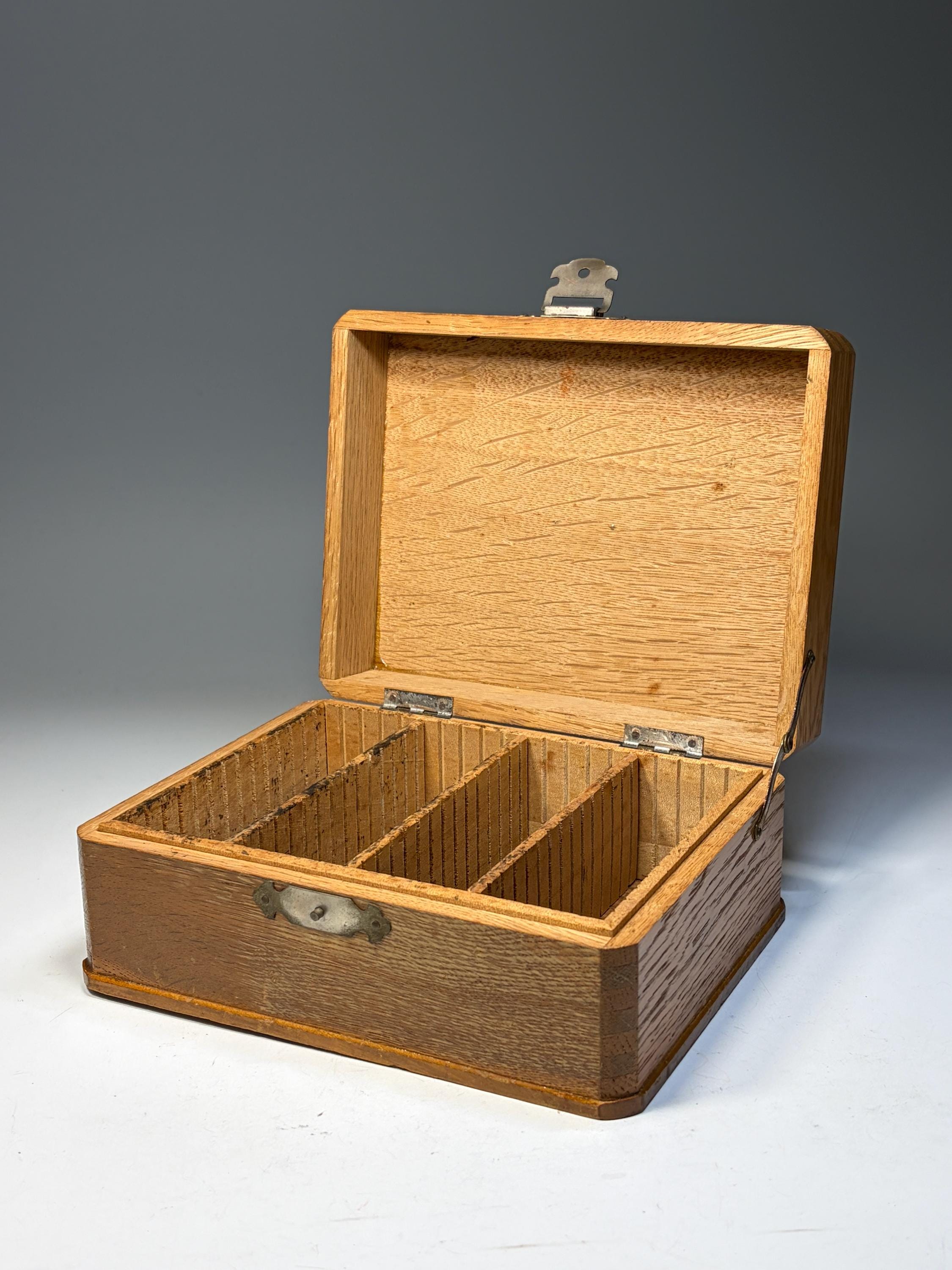 Sashimono Box - Etsy