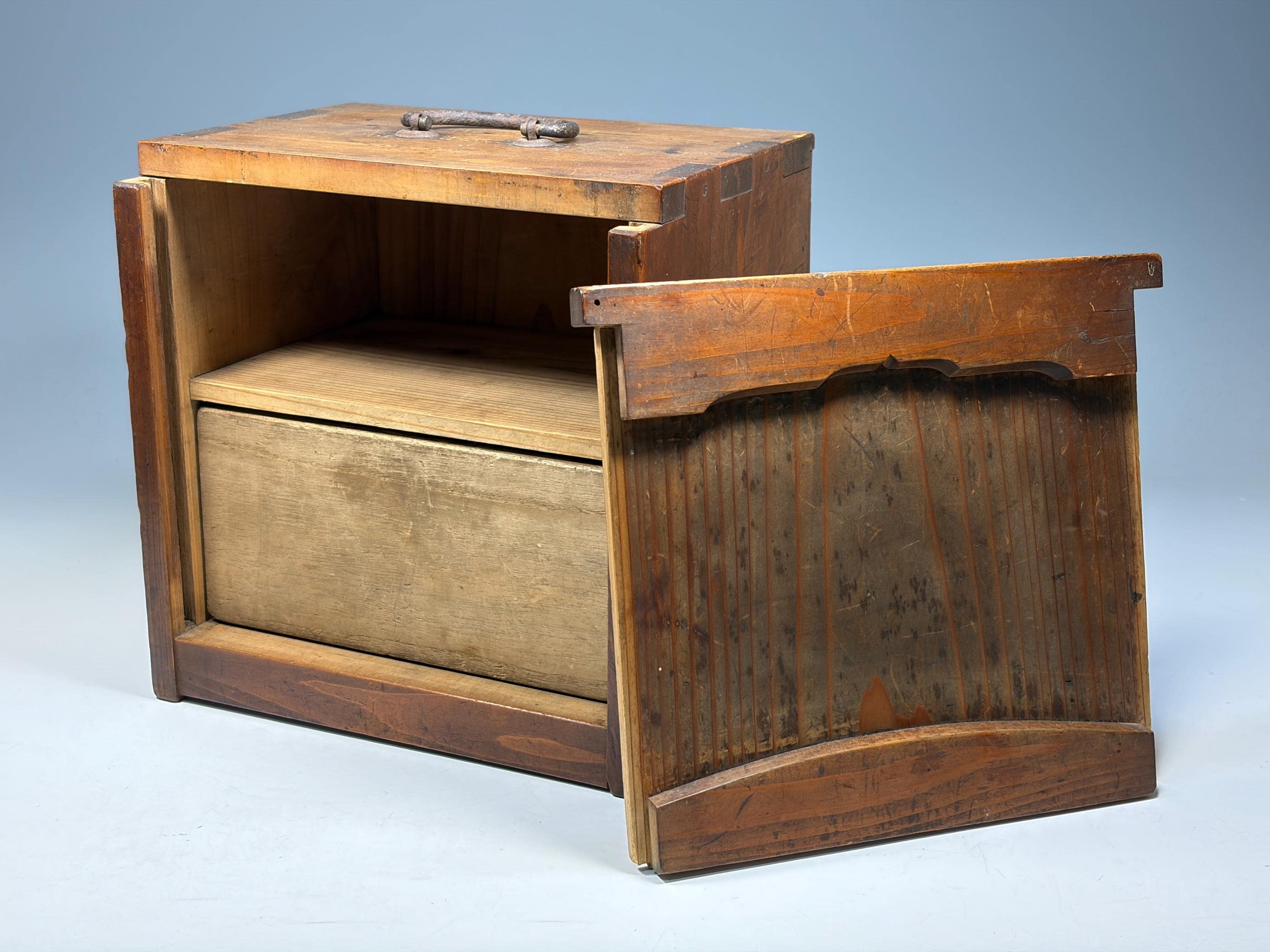 Sashimono Box - Etsy