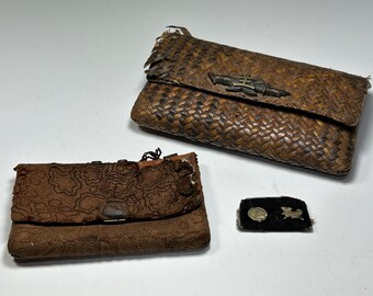 アンティークな日本の根付 木彫り 猿の座像 * - Etsy 日本