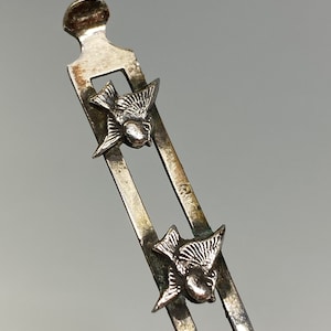 Kanzashi Japanese Antique Hairpin Accessories