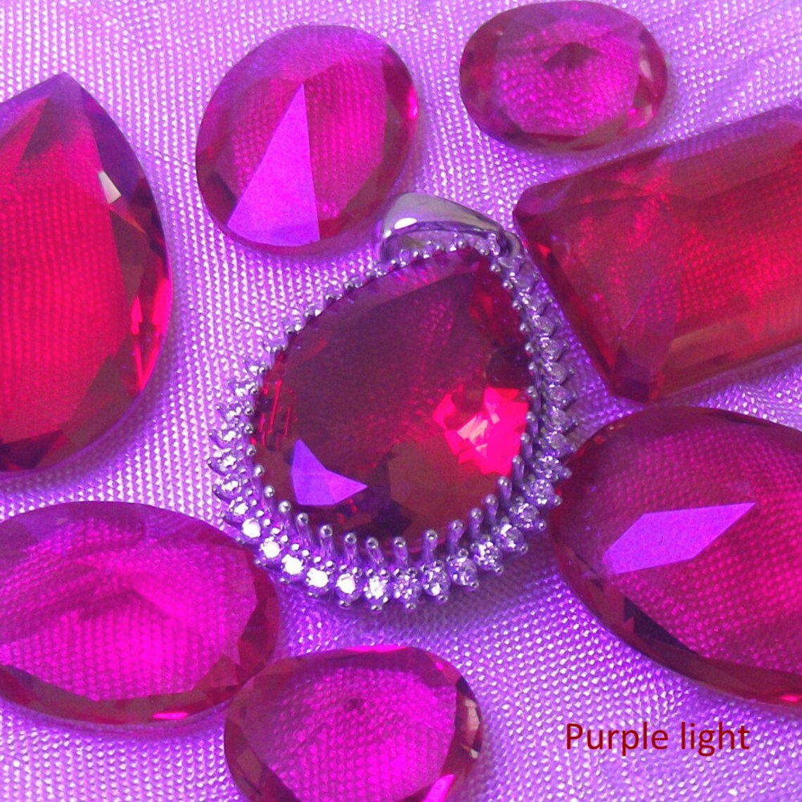 Turkish SULTAN EYE Ring 4ct Stone Zultanite Jewelry Accesary Etsy