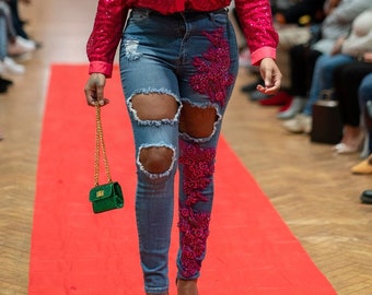 Bling Jeans