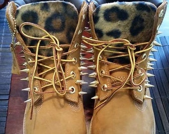 Spike Timberlands