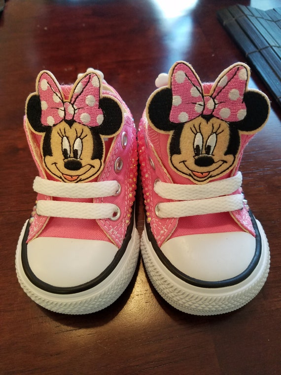 converse minnie