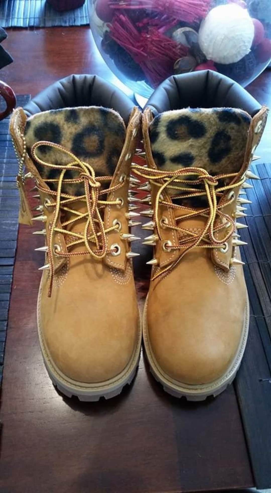 Spike Timberlands