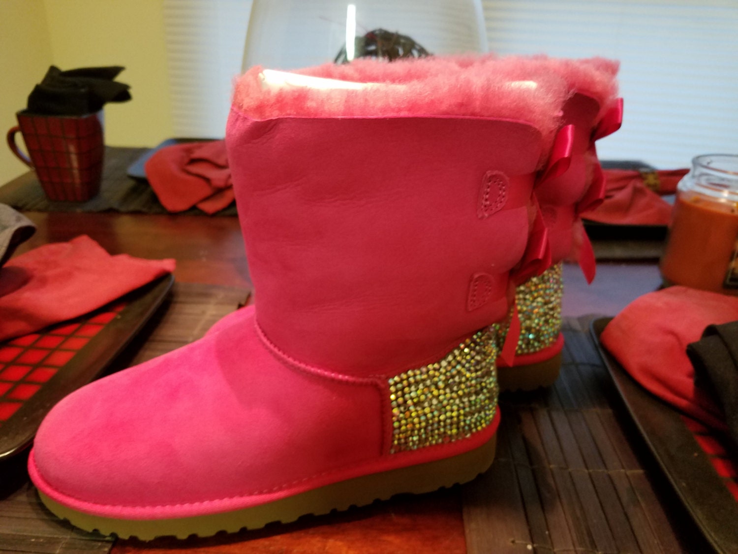 laybuy ugg boots