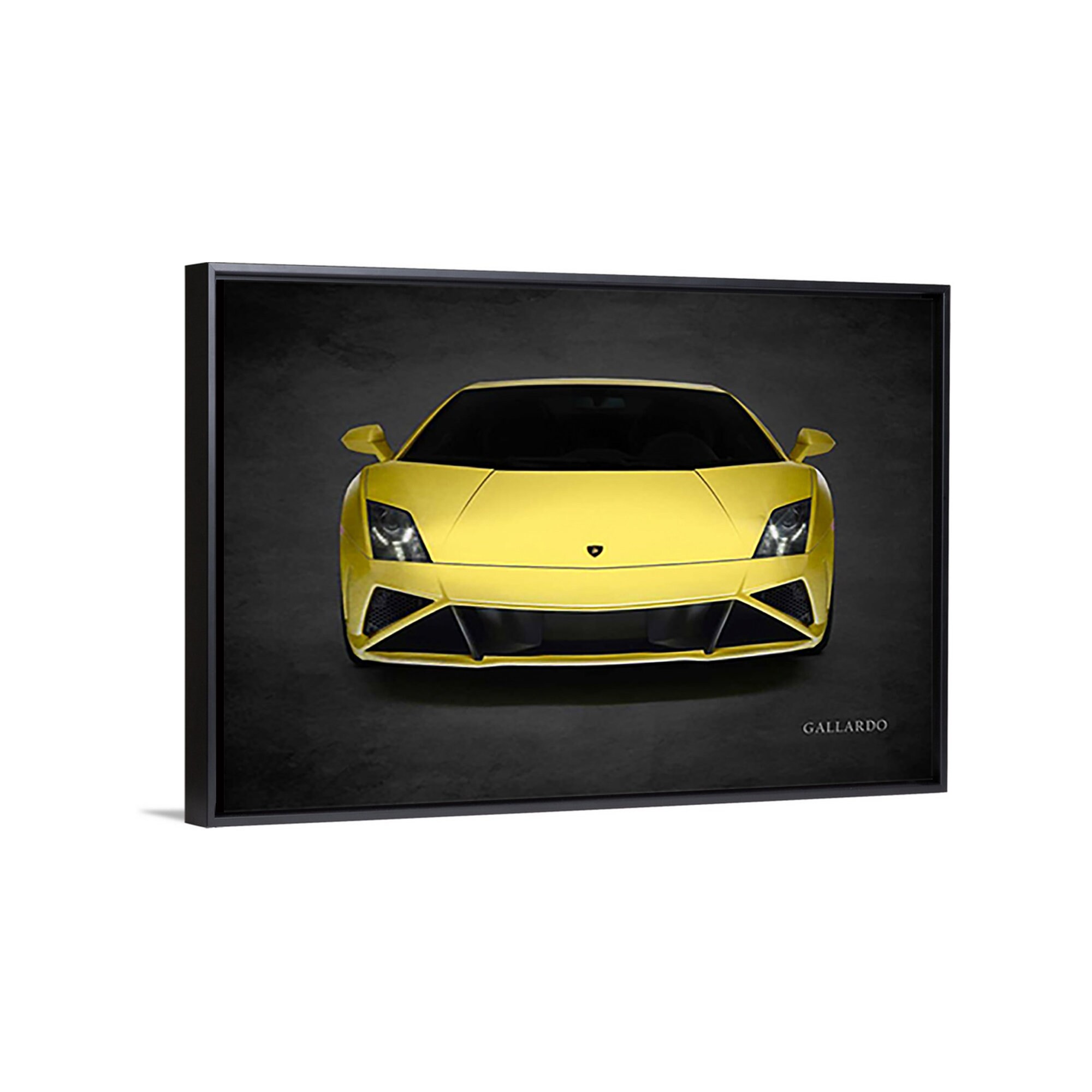 Drive a Lamborghini Gallardo LP560-4