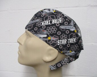 Star Trek Scrubs Etsy