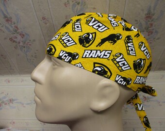 Vcu scrub cap Clearance