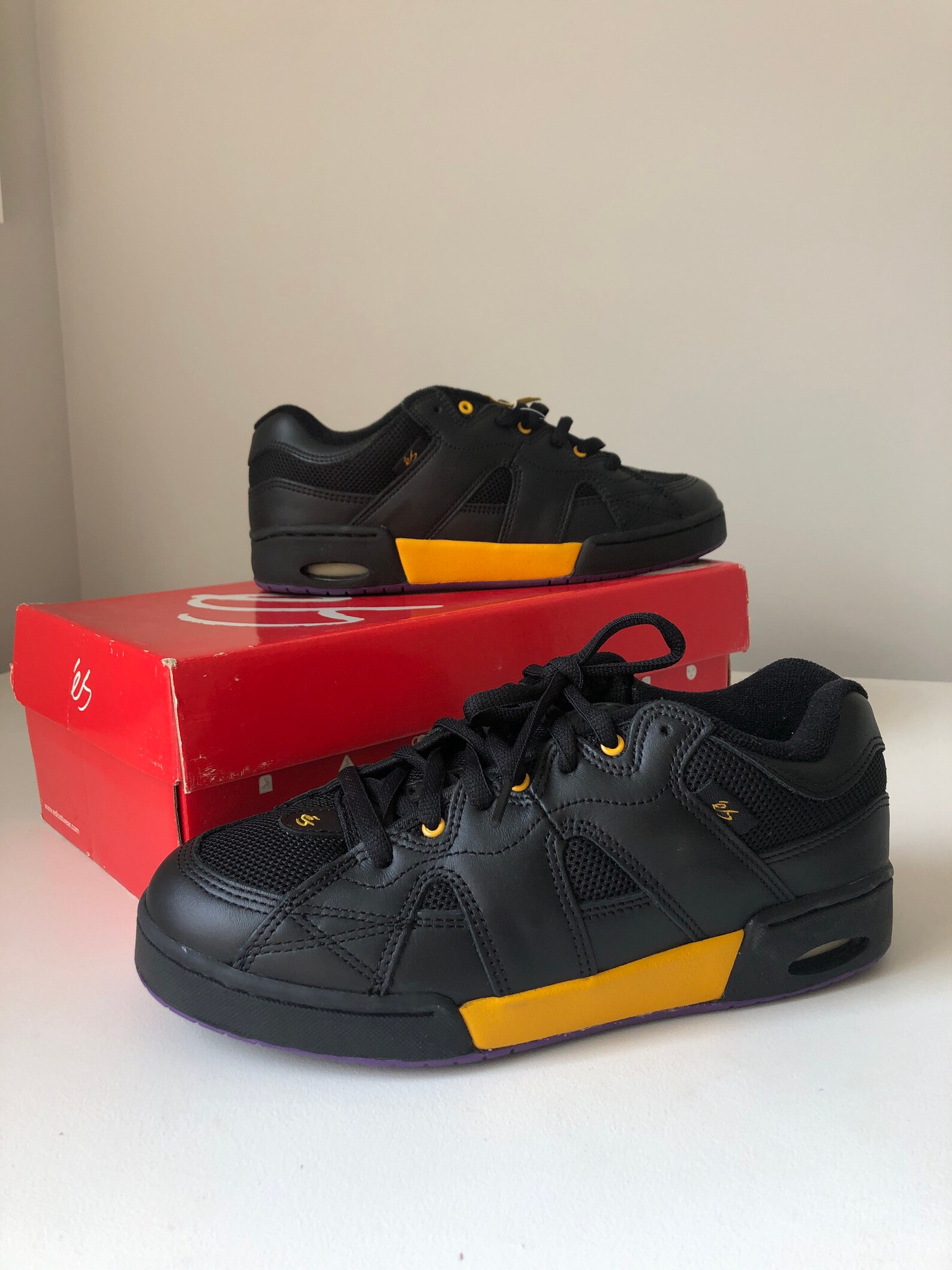 es koston 1