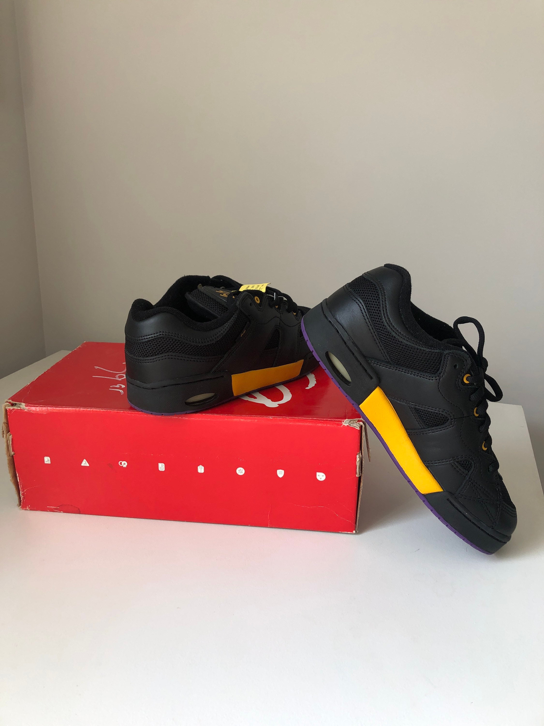 es koston 1
