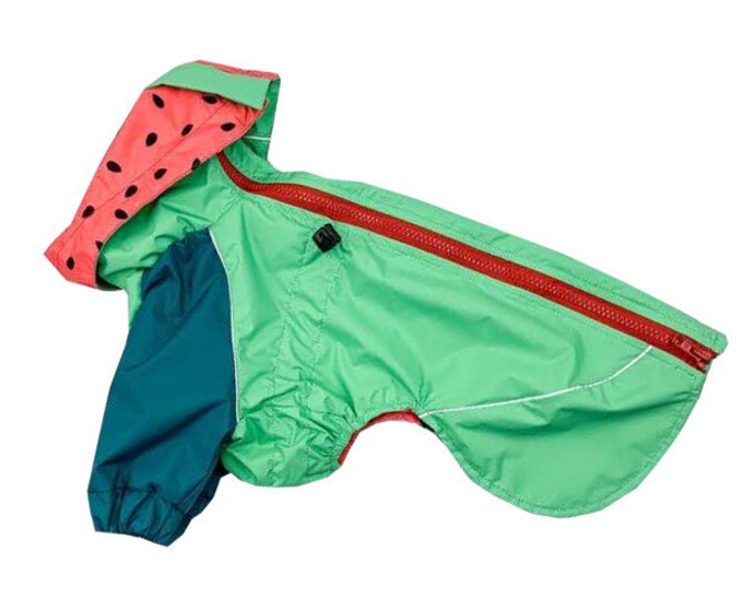 E40 männlich warm Waterpoof Hund Regenmantel reflektierend Etsy