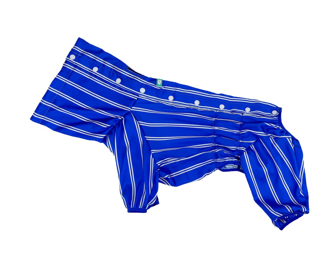 Silky Summer Dog Coat Dog Pajamas Dog Overall Dog Clothing Spaniel ...