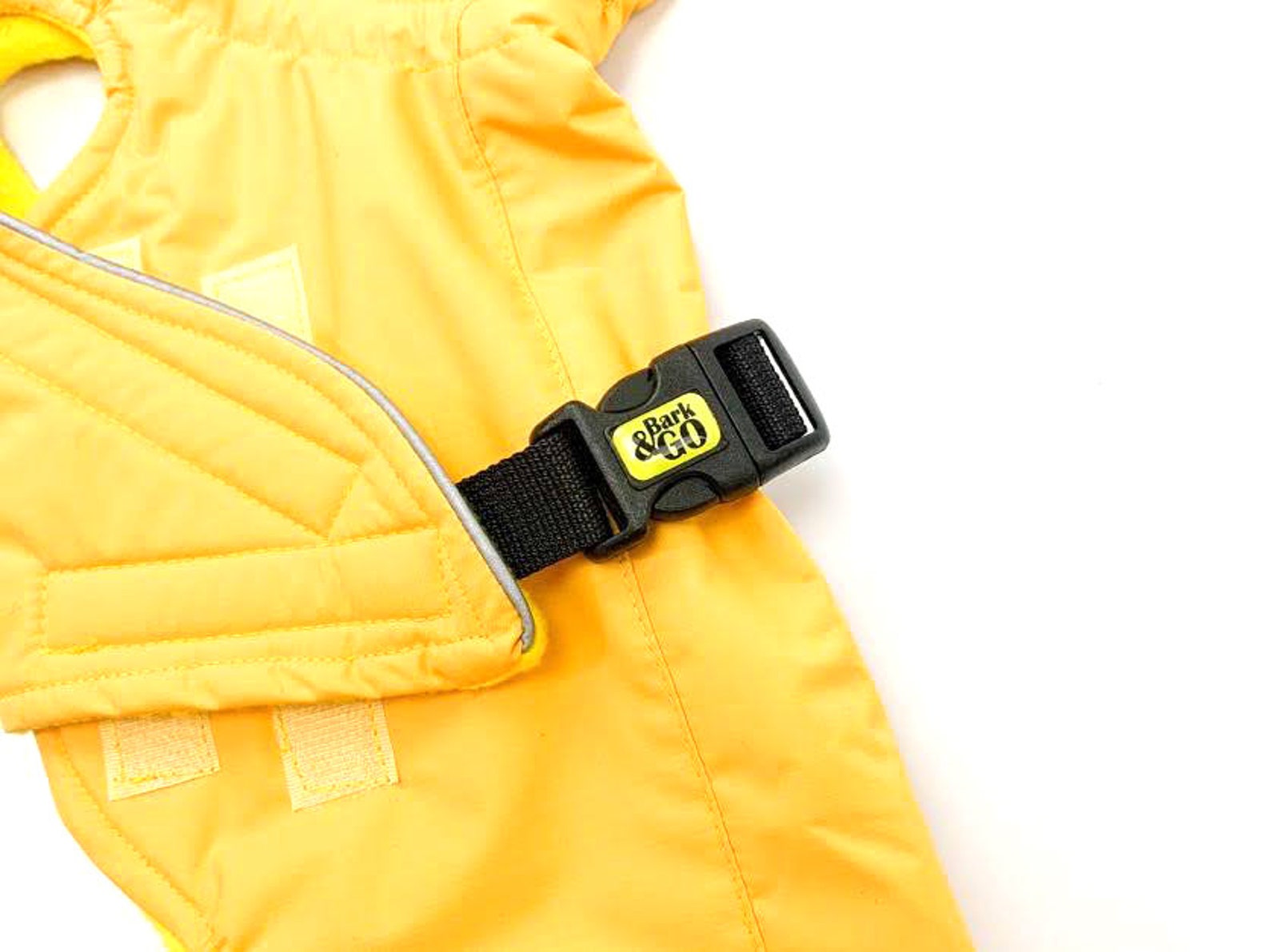 A28 wasserdichte Hund Regenmantel Monocolor gelb Mesh Etsy