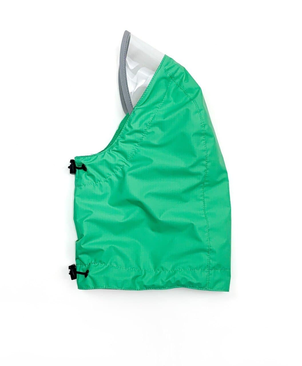 Waterproof Snood With the Visor Dog Hat 