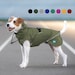 see more listings in the Dog Membrane Raincoats  section