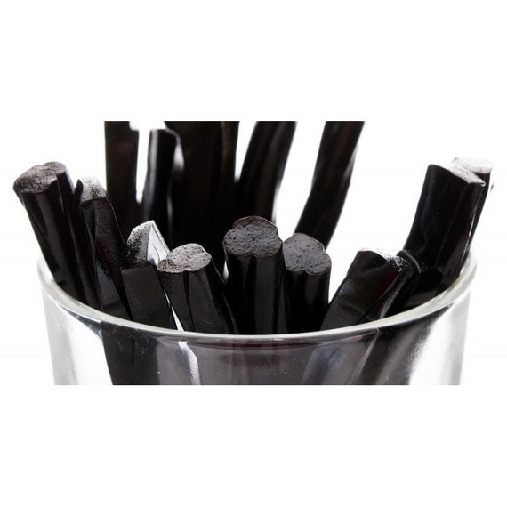Brewer's Pure Black Licorice Juice Stick Etsy