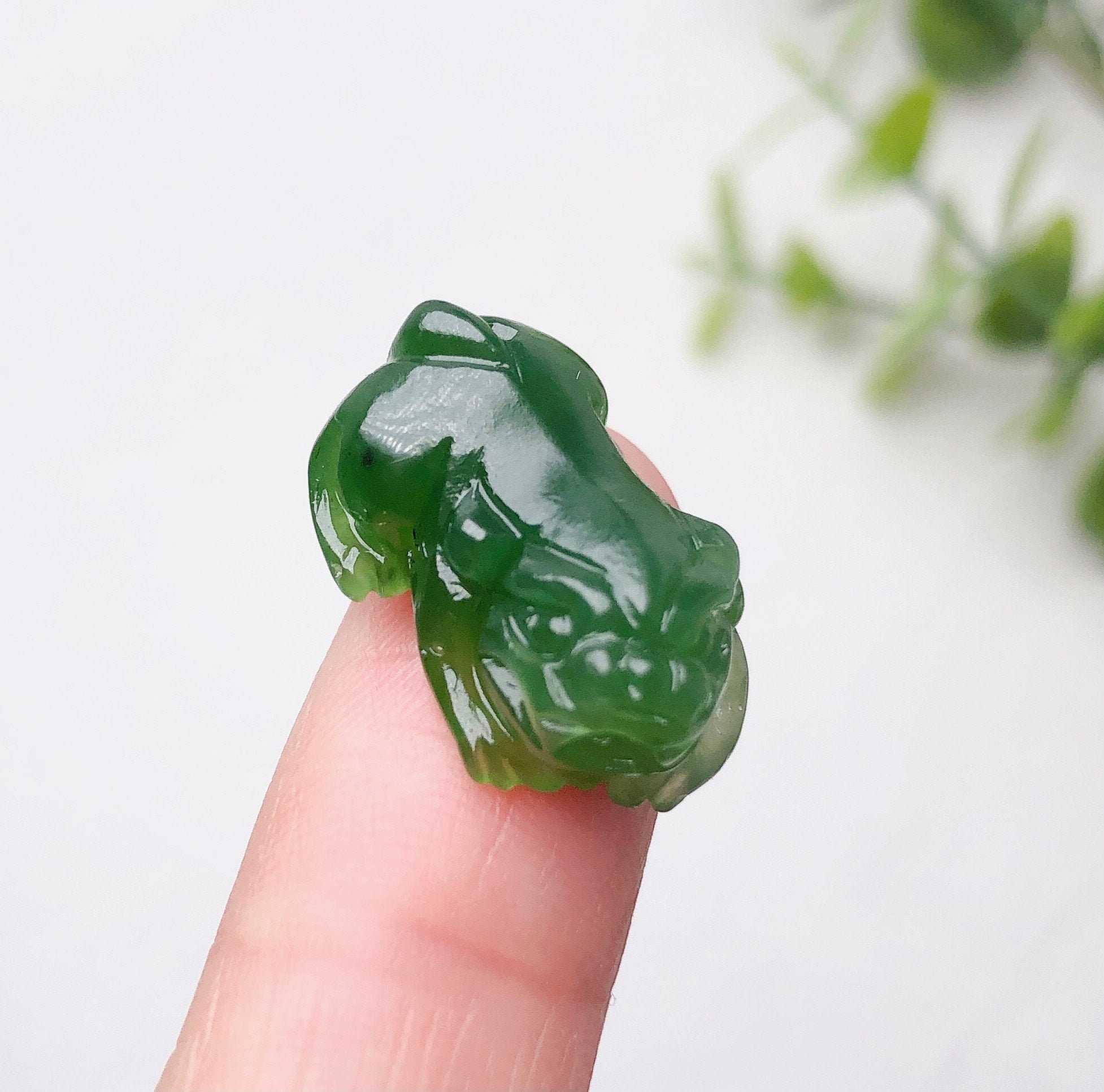 Jade PiXiu Pendant Carving PiXiu Amulet protection collection | Etsy