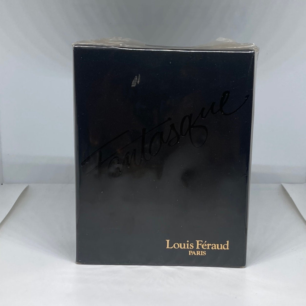 Fantasque Louis Feraud perfume - a fragrance for women 1982