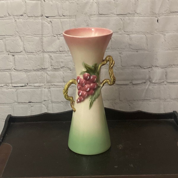 Vine Vase Etsy
