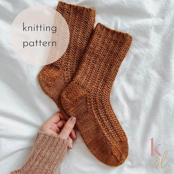 Chaussettes douillettes sale