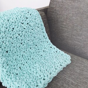 One Skein Wonder // Crochet PATTERN // PDF Download image 3