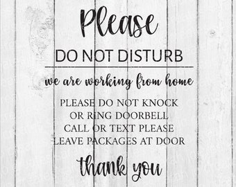 Work From Home Svg Etsy