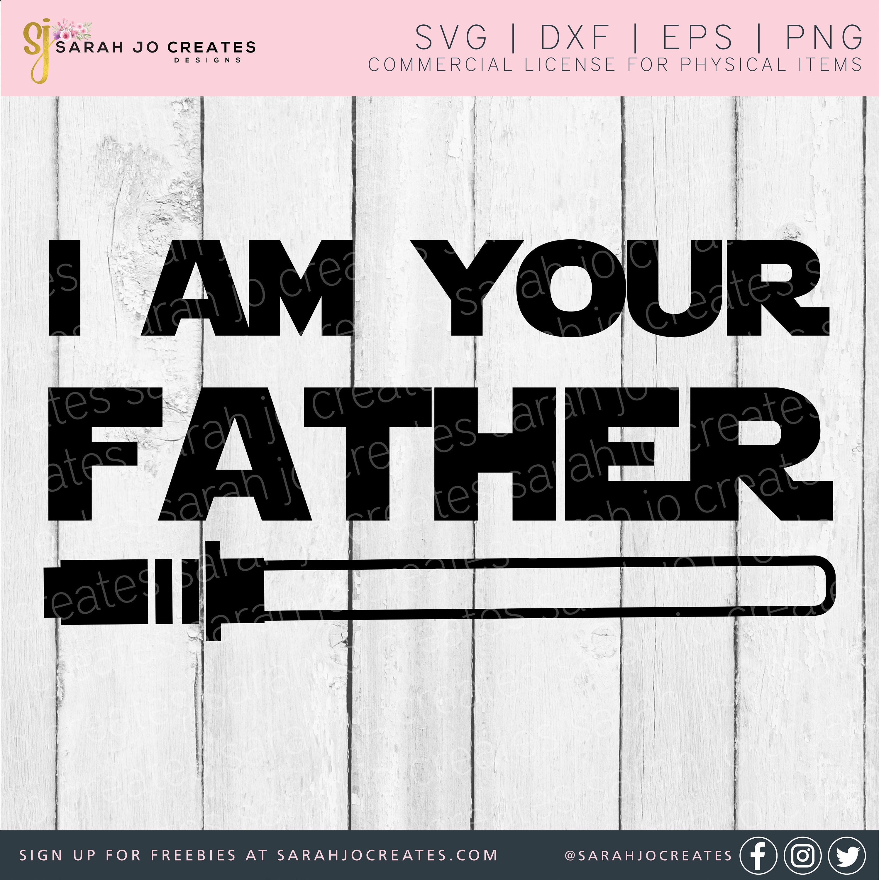 I am your father - Etsy 日本