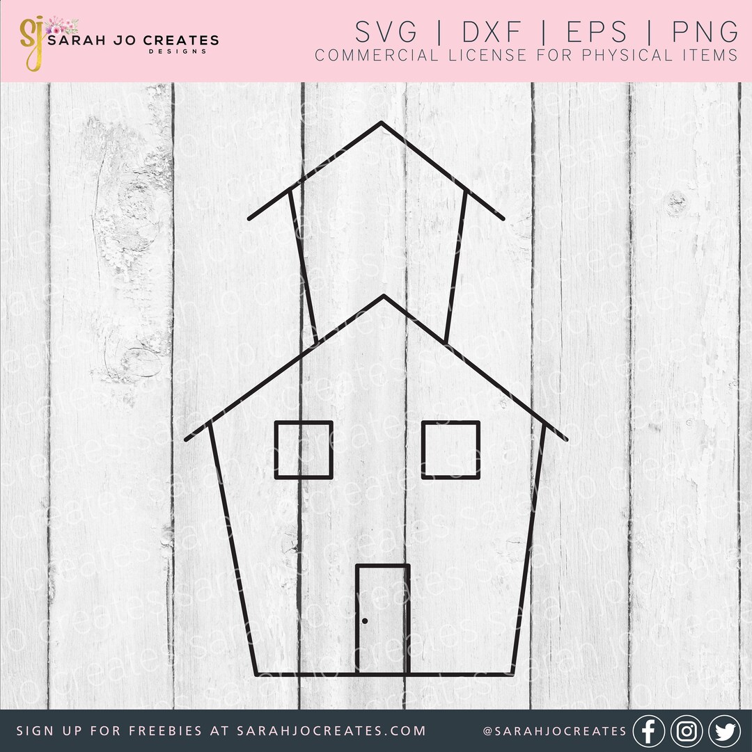 Schoolhouse SVG Teacher Svg School Building Svg Teaching Svg School