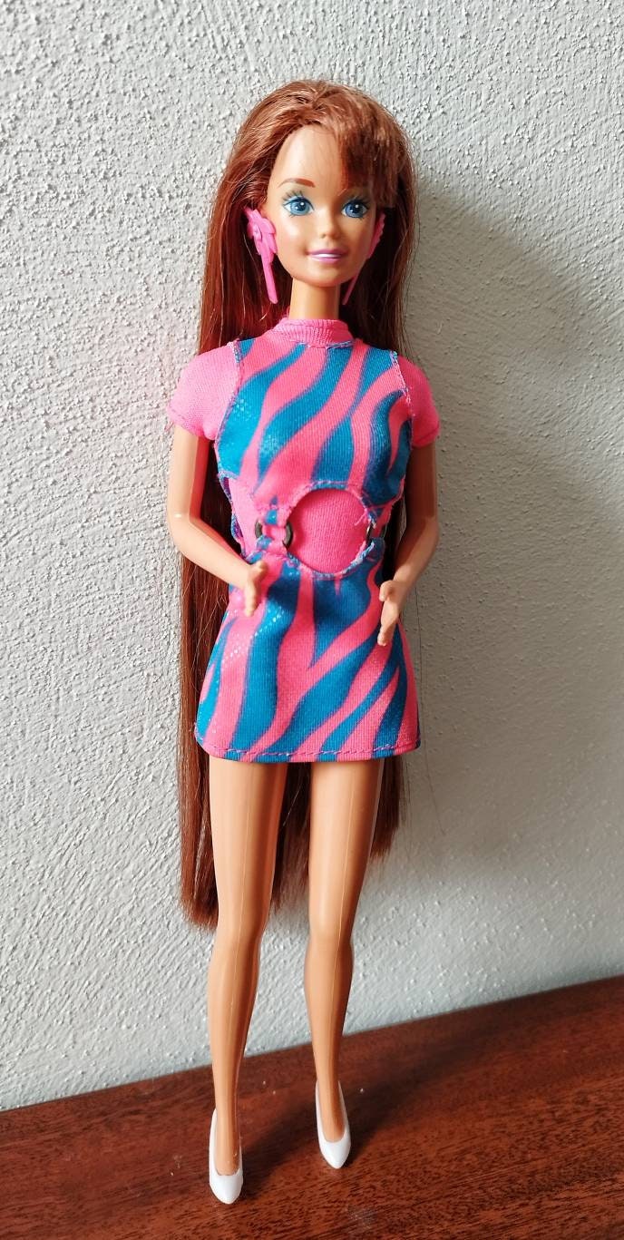 バービー バービー人形 Barbie ”Special Occasion” Series II