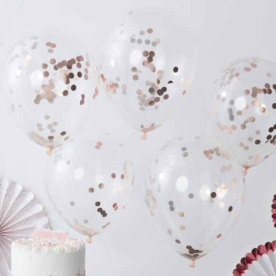 Rose Gold BRIDE TO BE Balloons Pack Engagement Balloon Party Bridal Shower AUS
