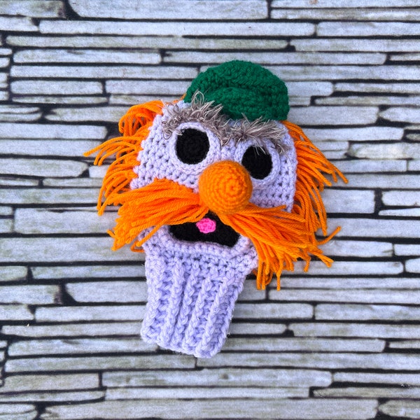 Muppets Golf Club Cover Etsy