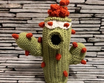 PVZ Plush Plants v Zombies prickly cactus Present Keepsake - Stuffed Toy