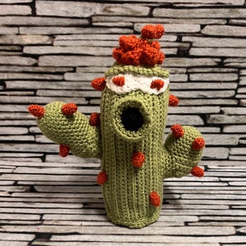 Plants Vs Zombies Figure PVZ Hama Beads Cactus Coconut