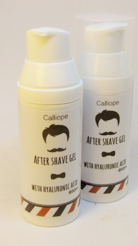 hyaluronic acid men's moisturizer