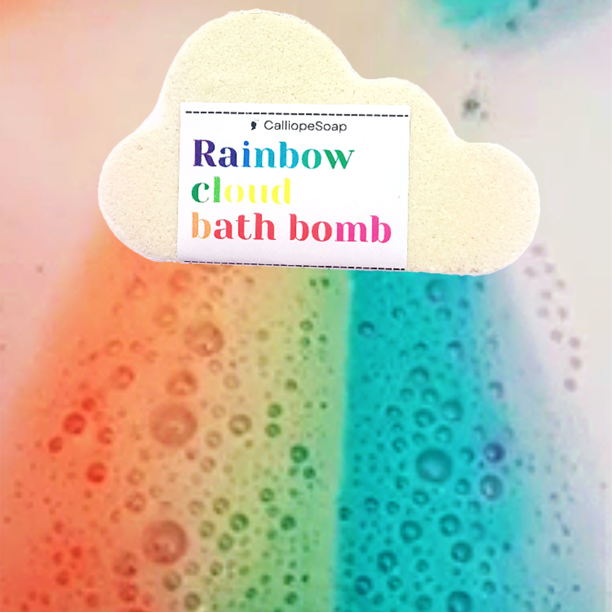 CLOUD BATH BOMB Mold, 3d Printed Diy Bath Bomb Molds for Boys & Girls, Bath  Bomb Making Kit, Fun Shaped Mold, Mom Gift for Children 