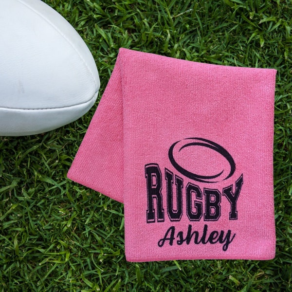 Cadeau rugby personnalisé, cadeaux équipe de rugby, joueur de rugby, accessoires rugby, déco rugby, cadeau rugby de début d'année, cadeau entraîneur de rugby, rugby féminin