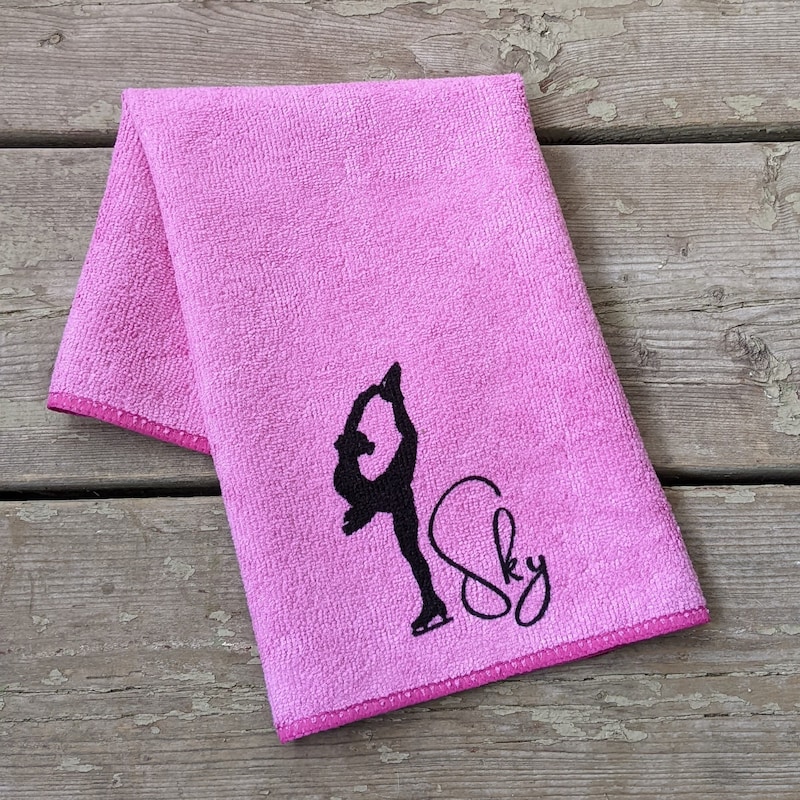 💖Buy 2 Free Shipping💖Personalized Ice Skating Gifts, Gift for Figure Skater, Custom Figure Skater Gift Idea, Ice Rink Gift, Skater Girl, Skater Mom, Skating,