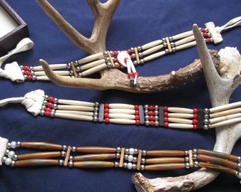 bone chokers